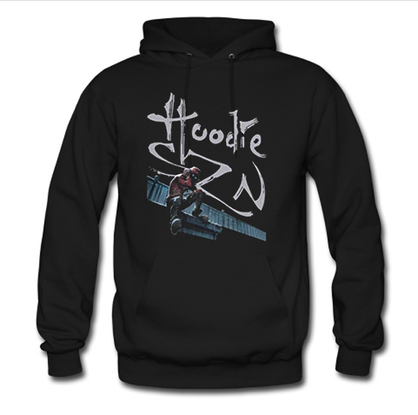 A Boogie Wit Da SZN hoodie