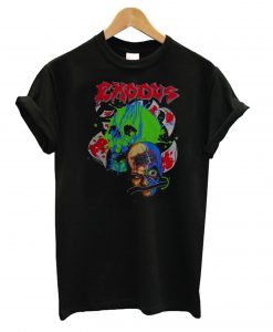 Acheter Exodus t shirt