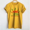Addicted Weed T-Shirt