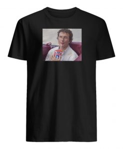 Alexei Stranger Things season 3 shirt