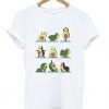 Avocado t shirt