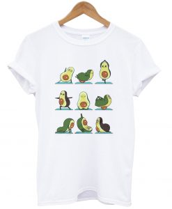 Avocado t shirt