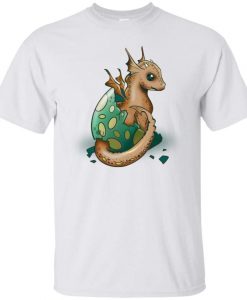 Baby Dragon Shirt