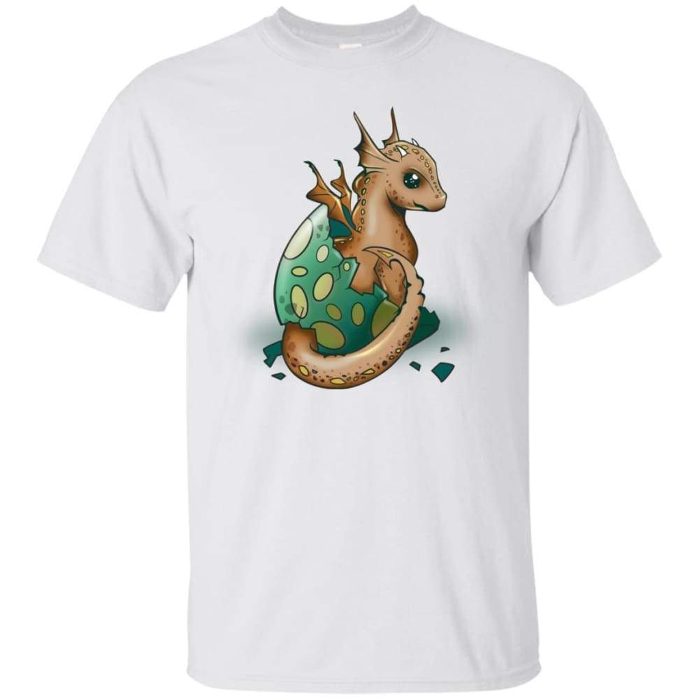 Baby Dragon Shirt