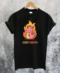 Baby Dragon T-Shirt