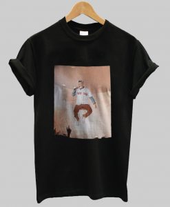 Bad Bunny El Conejo Malo T-Shirt