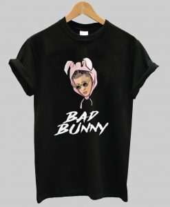 Bad bunny T-Shirt