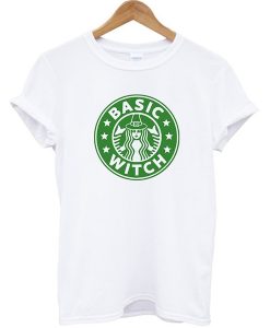 Basic Witch Tshirt