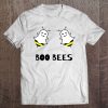 Boo Bees White t shirt