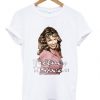 Britney Spears Graphic T Shirt