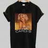 Cardi B Money T-Shirt