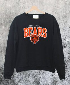 Chicago Bears Sweatshirt