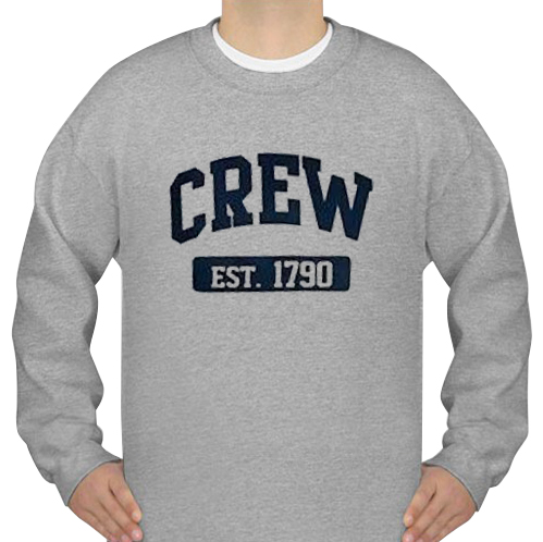 Crew Est 1790 Sweatshirt