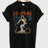 Def Leppard T Shirt