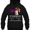 Dirty Dancing 32nd Anniversary hoodie