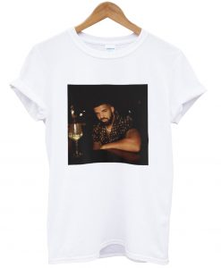 Drake Album Mode T-Shirt