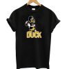 Duck Hodges T shirt