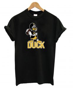 Duck Hodges T shirt