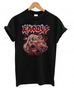 Exodus T shirt