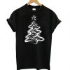Festive Christmas T-shirt