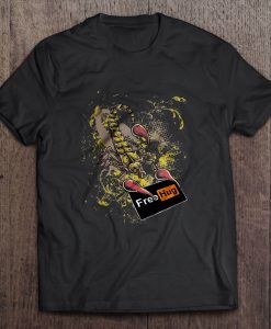 Free Hug Scorpion t shirt