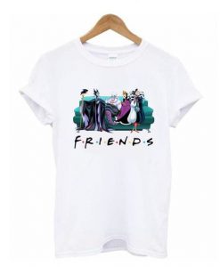 Friend Halloween T-Shirt