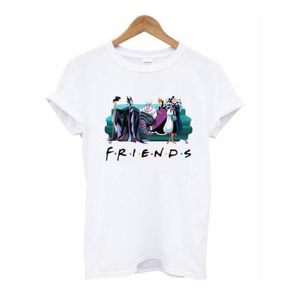 Friend Halloween T-Shirt