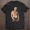 Funny Boxer Trump t shirt