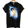 Galaxy Painting T-Shirt