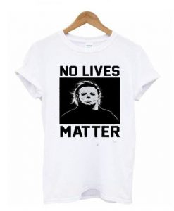 Halloween Horror Movie T-Shirt