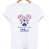 Happy New Year 2020 Disney t shirt