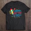 Happy New Year 2020 Fireworks Version t shirt