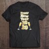 Happy New Year 2020 t shirt