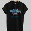 Hard Rock Cafe New Orleans t shirt
