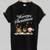 Harry Christmas Shirt