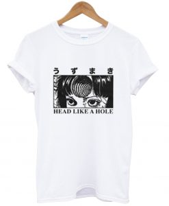 Head Like A Hole T-shirt