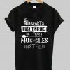 Hogwarts wasn’t hiring so I teach muggles instead shirt