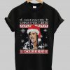 I Got You This Christmas Cardi B T-Shirt