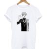 Ilhan Omar Classic White T shirt