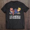 Impeach The Motherfucker Funny Trump Impeachment t shirt