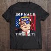 Impeach These Nuts Funny Trump t shirt