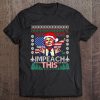 Impeach This Donald Trump Republican Conservative Christmas t shirt