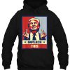 Impeach This Donald Trump hoodie