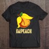 Impeach Trump Anti Trump t shirt