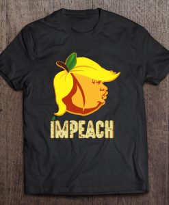 Impeach Trump Anti Trump t shirt