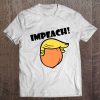 Impeach Trump Impeachment t shirt