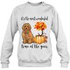 It’s The Most Wonderful Time Of The Year sweatshirt