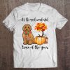 It’s The Most Wonderful Time Of The Year t shirt