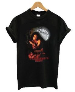 Jennifer’s Body t shirt