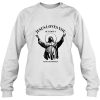 Jesus Loves You sweatshirt